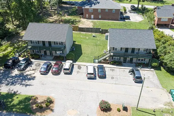 217 E Durst, Greenwood, SC 29649