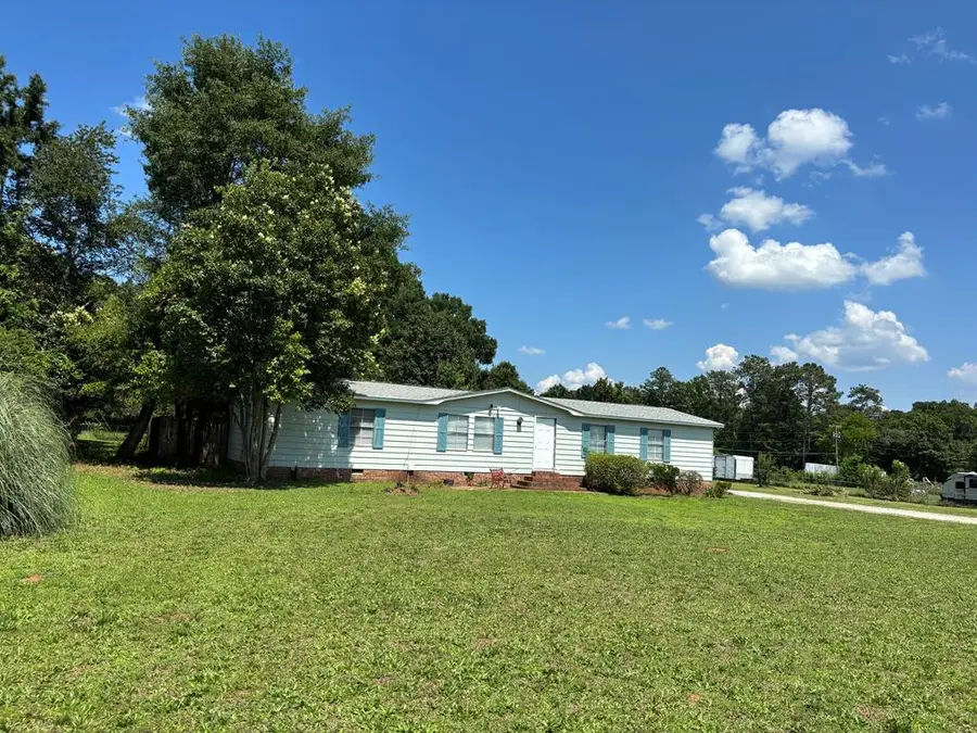 3311 Hwy 25 S, Greenwood, SC 29646 - #2