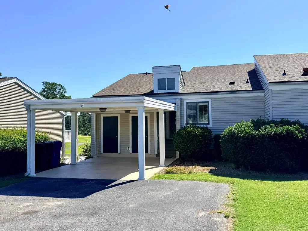 15 Royal Oak Drive, Greenwood, SC 29649 - #1
