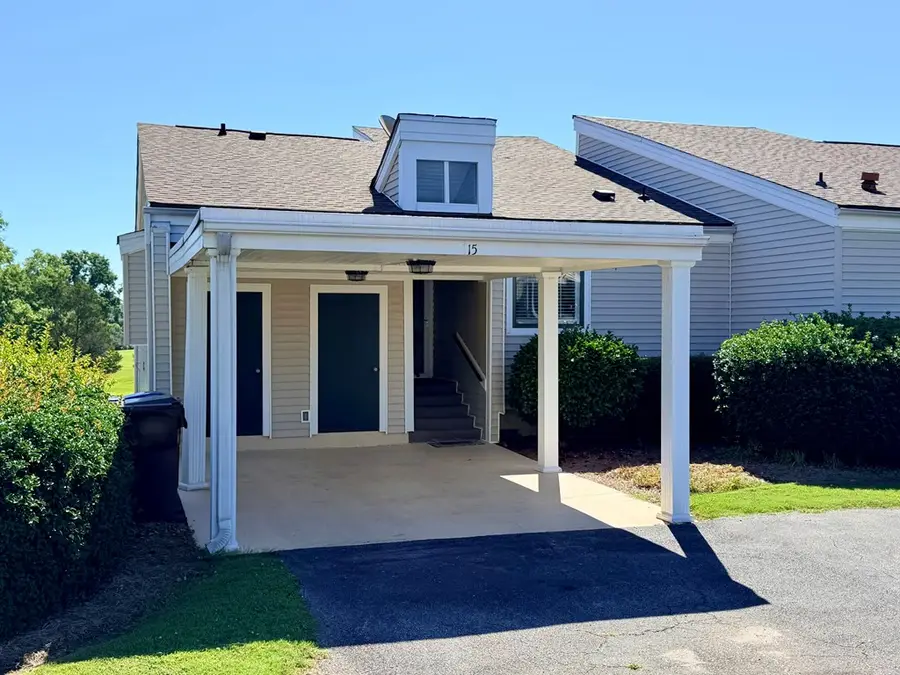 15 Royal Oak Drive, Greenwood, SC 29649 - #2