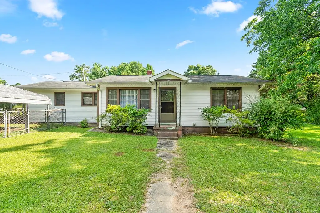 204 Oakland Ave, Abbeville, SC 29620 - #1