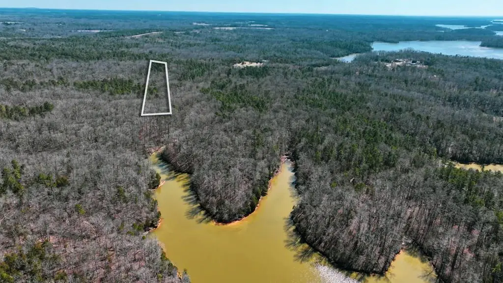 0 Tom Young Bridge Rd., Iva, SC 29655 - #1