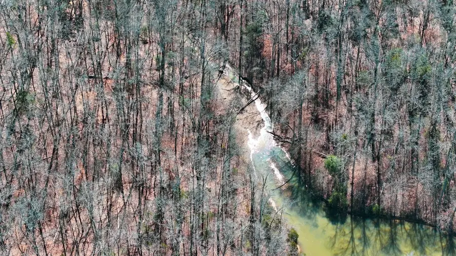 0 Tom Young Bridge Rd., Iva, SC 29655 - #2
