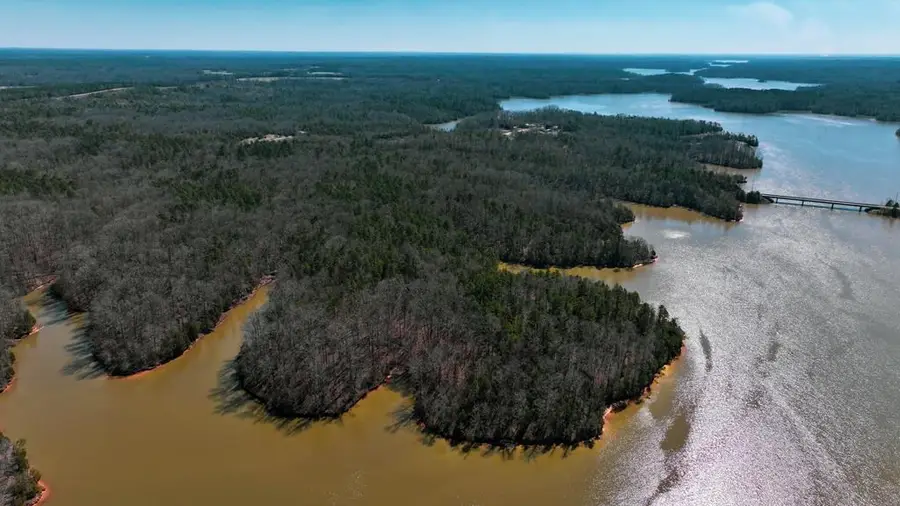 0 Tom Young Bridge Rd., Iva, SC 29655 - #3
