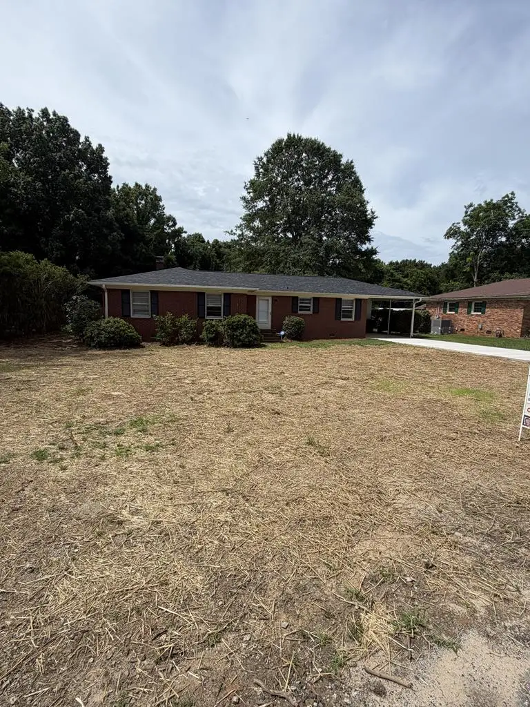 109 Westgate Dr, Greenwood, SC 29646 - #1