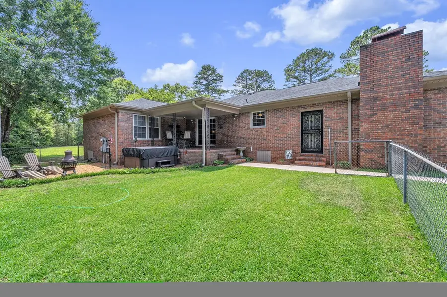 200 Stevenson Rd, Abbeville, SC 29620 - #3