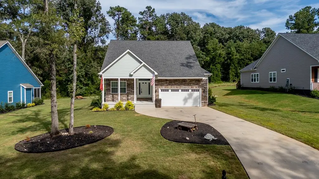 112 Portland Circle, Greenwood, SC 29649 - #1