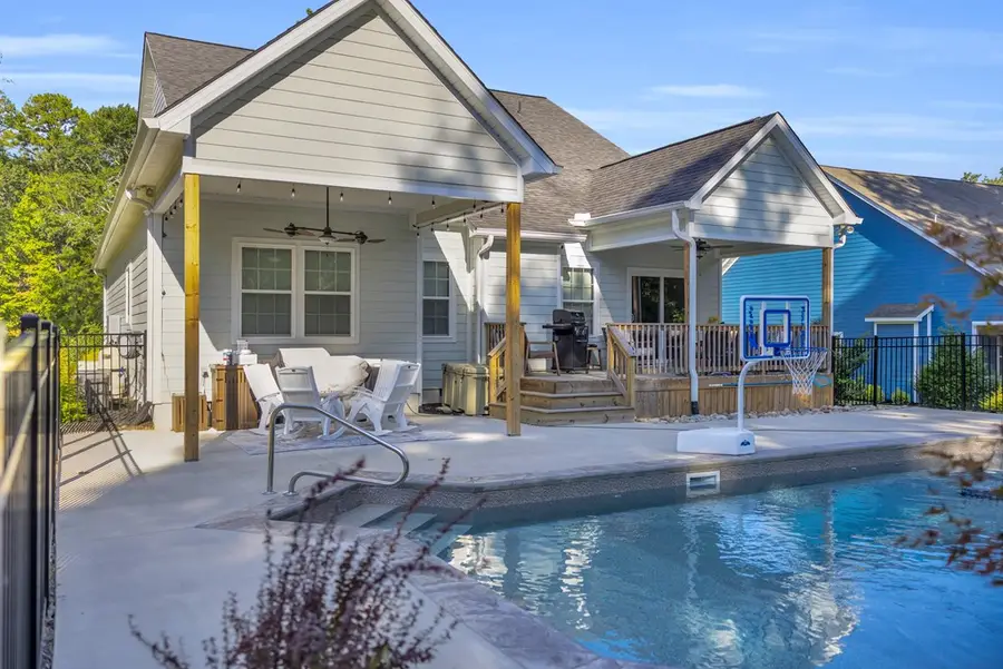 112 Portland Circle, Greenwood, SC 29649 - #2