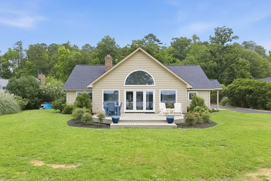 3299 Whitten Road, Waterloo, SC 29384 - #3
