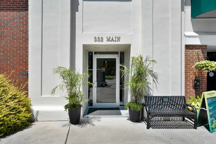 332 Main Street Unit 403, Greenwood, SC 29646 - #3