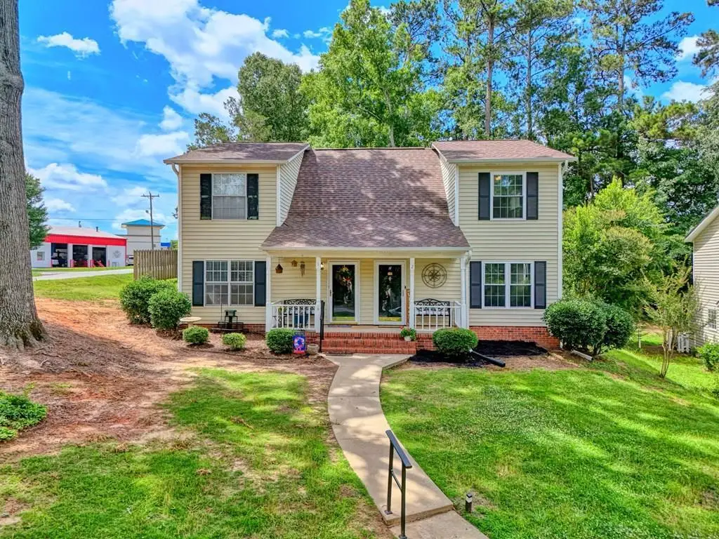1225 Mathis Rd Ut2, Greenwood, SC 29649 - #1