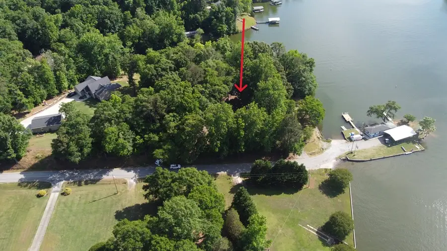 1133 Jets Landing Rd, Abbeville, SC 29620 - #3