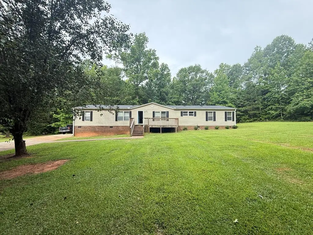 718 Stockton Rd, Fountain Inn, SC 29644 - #1