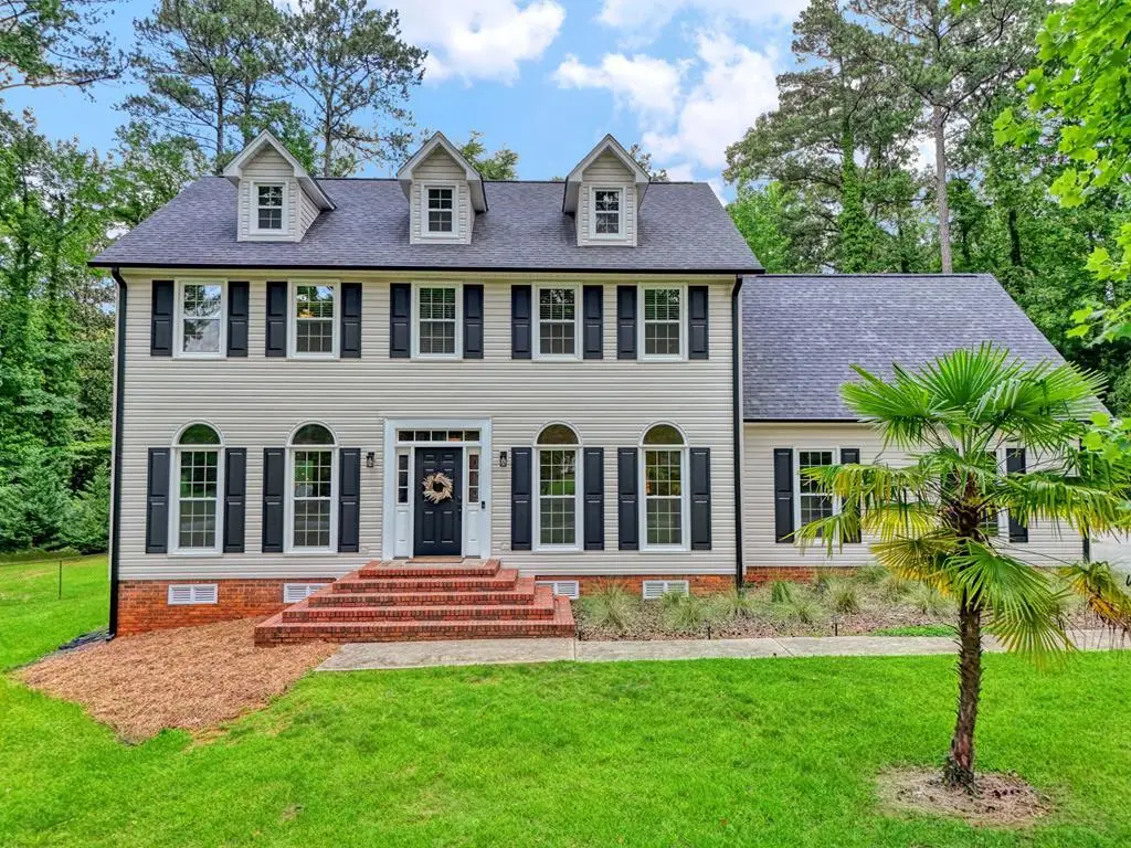 120 Wendover Road, Greenwood, SC 29649 - #1