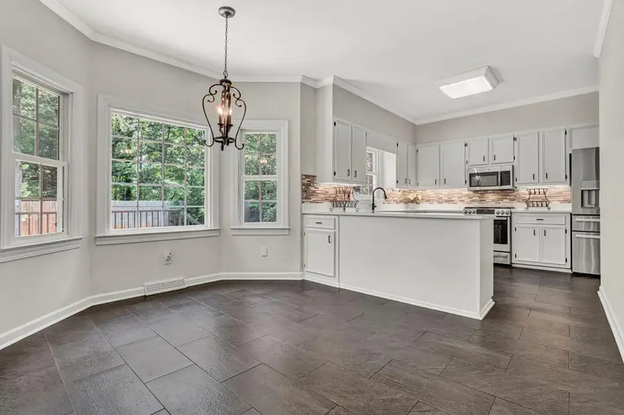 120 Wendover Road, Greenwood, SC 29649 - #2