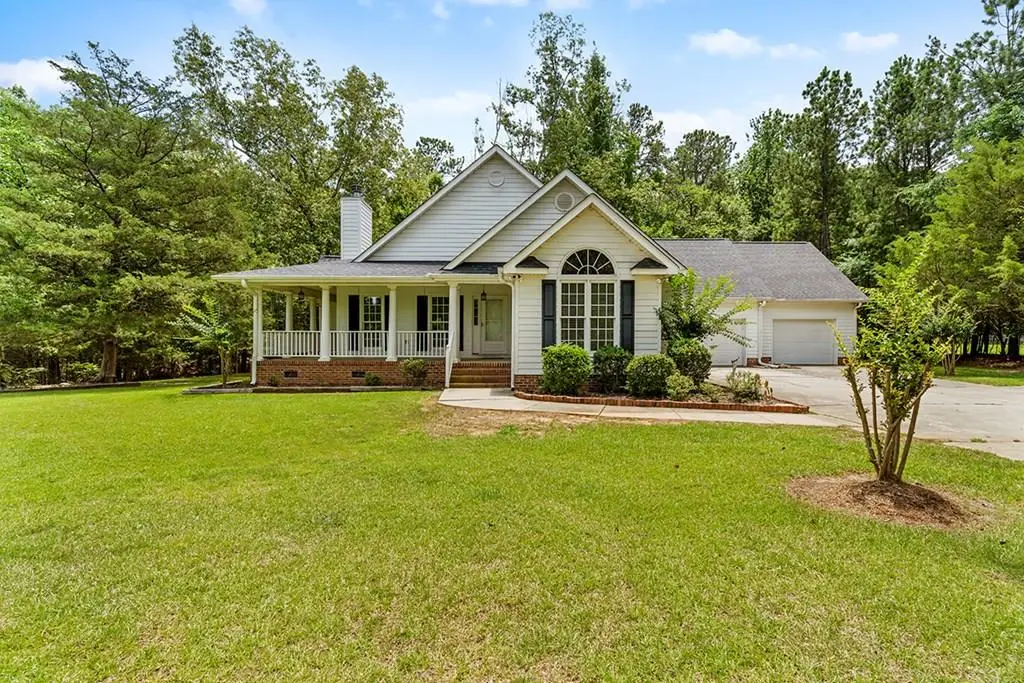 318 Pucketts Pointe Road, Greenwood, SC 29649 - #1