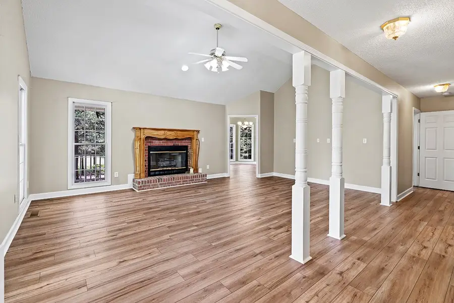 318 Pucketts Pointe Road, Greenwood, SC 29649 - #2