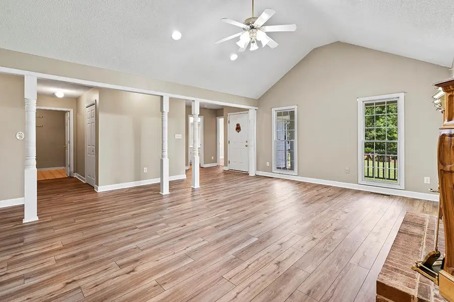 318 Pucketts Pointe Road, Greenwood, SC 29649 - #3