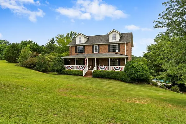 113 North Pond Court, Greenwood, SC 29649