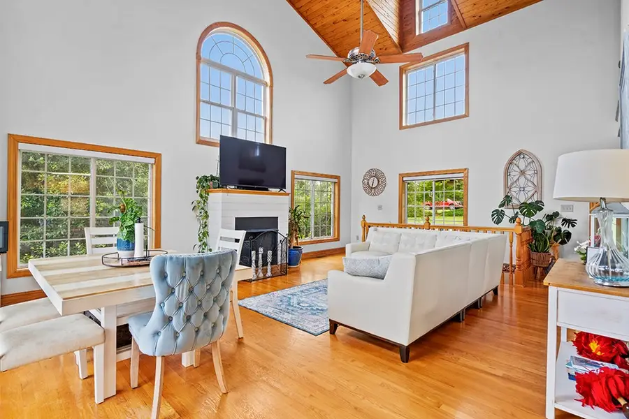 113 North Pond Court, Greenwood, SC 29649 - #3
