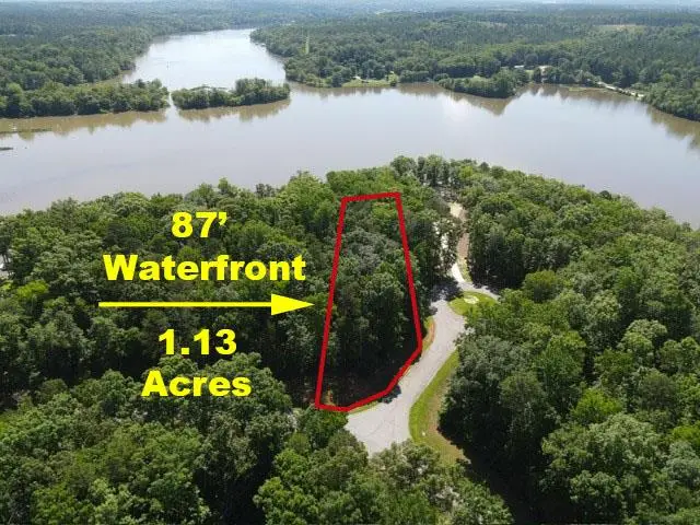431 Terrapin Pointe Rd, Hodges, SC 29653 - #1