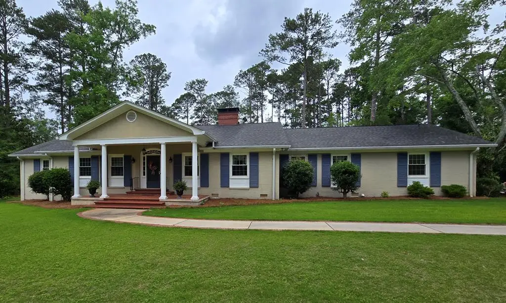 108 Pinecrest Dr, Greenwood, SC 29649 - #1