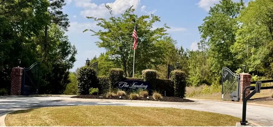 Lot 22 King Cr, Greenwood, SC 29649 - #2