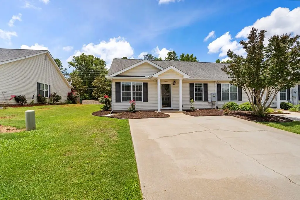 205 Shamrock, Greenwood, SC 29649 - #1