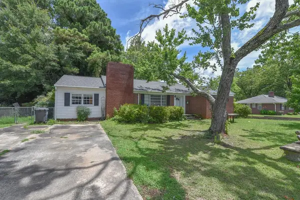 200 Florence Street, Abbeville, SC 29620