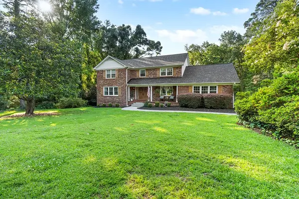 117 Partridge Rd, Greenwood, SC 29649