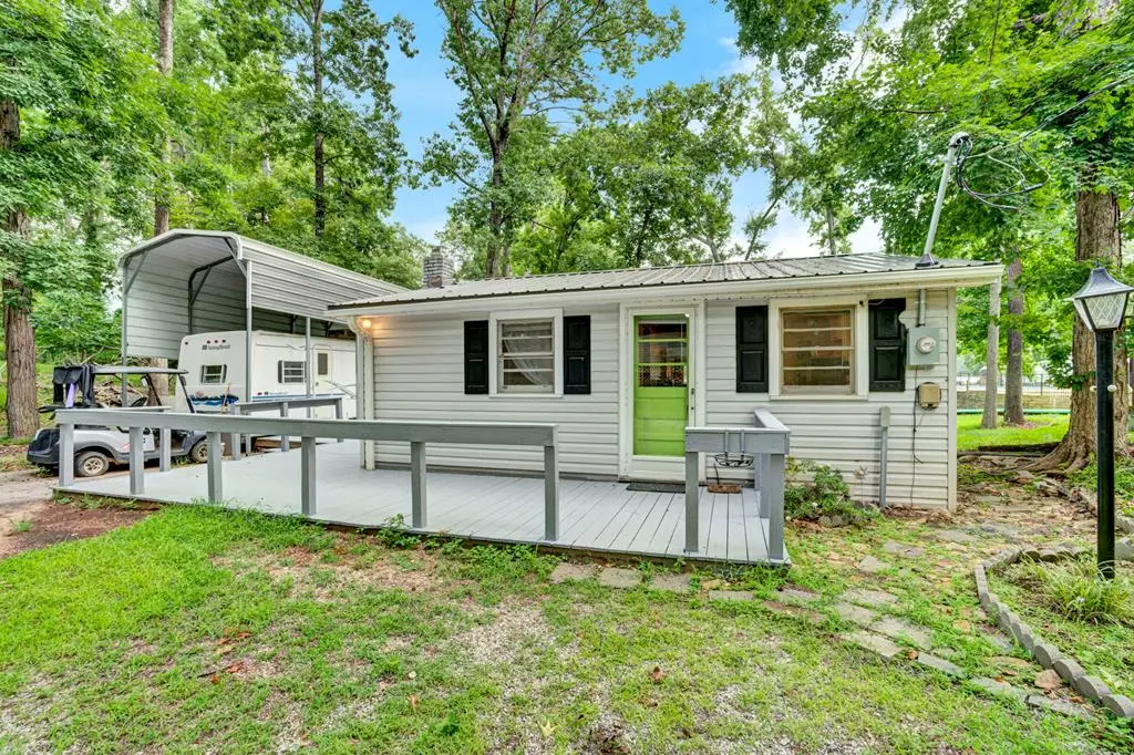 877 Lakeshore Drive, Cross Hill, SC 29332 - #1