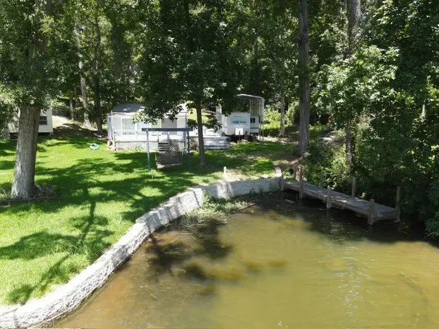877 Lakeshore Drive, Cross Hill, SC 29332 - #2