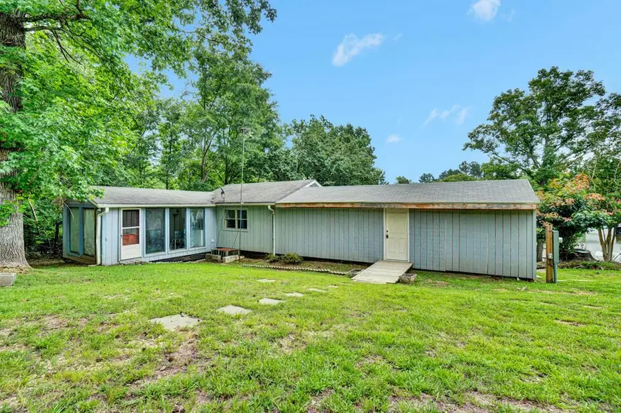 93 Lakeshore Dr, Cross Hill, SC 29332 - #2