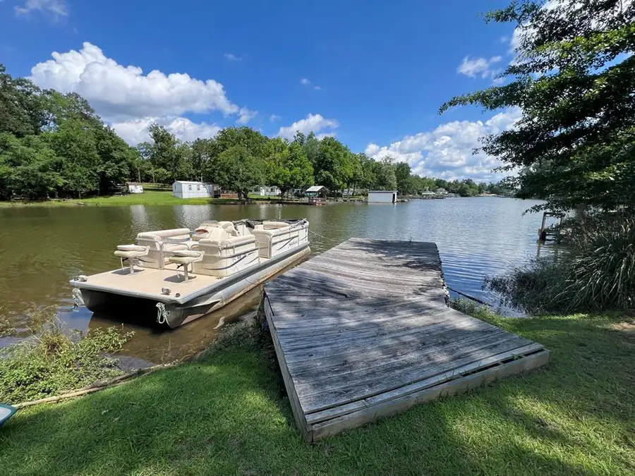 93 Lakeshore Dr, Cross Hill, SC 29332 - #3