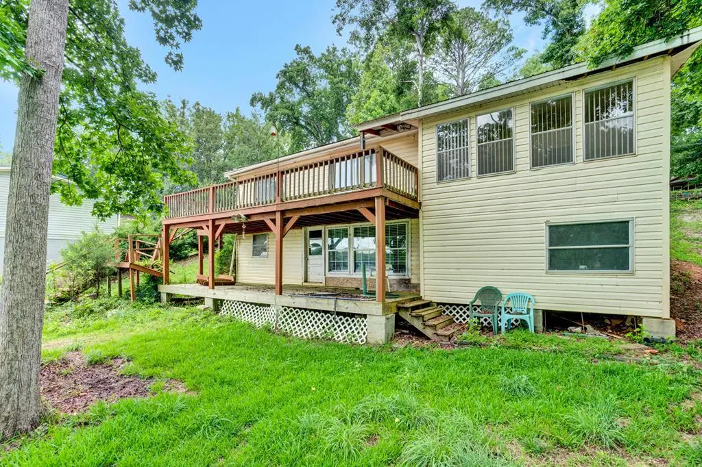 907 Lakeshore Drive, Cross Hill, SC 29332 - #1