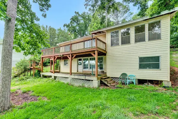 907 Lakeshore Drive, Cross Hill, SC 29332