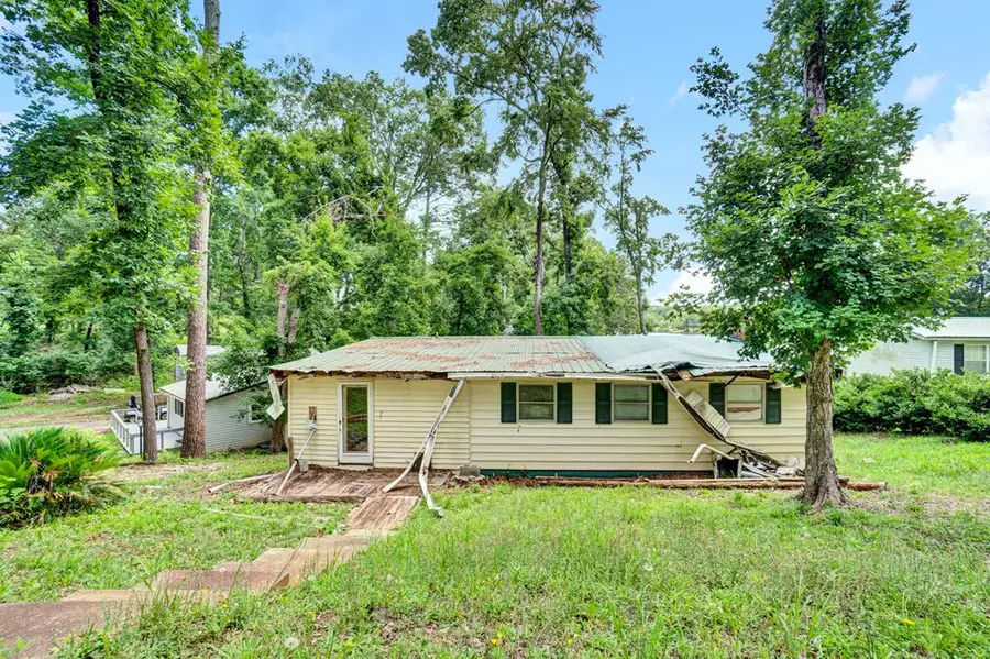 907 Lakeshore Drive, Cross Hill, SC 29332 - #2