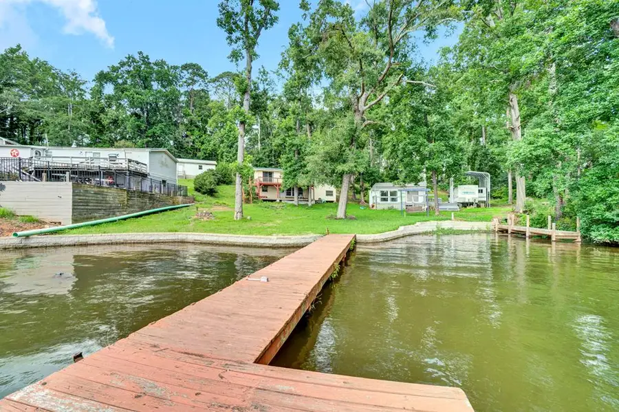 907 Lakeshore Drive, Cross Hill, SC 29332 - #3