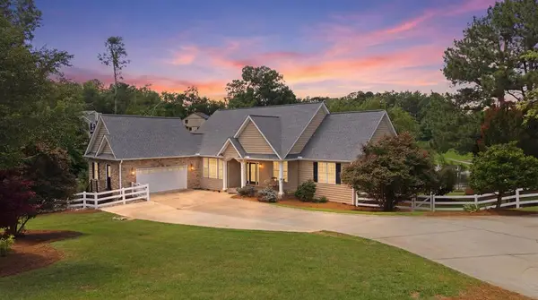 123 Bridgepoint Road, Greenwood, SC 29649