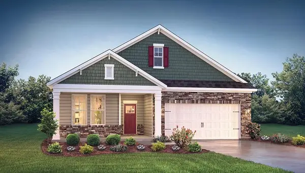 202 Cloverdale Way, Greenwood, SC 29649