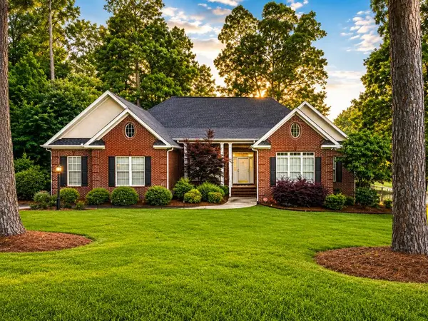 303 Reflections Dr., Greenwood, SC 29646