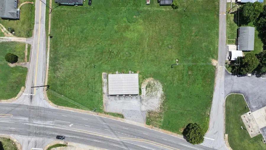 0 Greenwood St. E, Abbeville, SC 29620 - #2