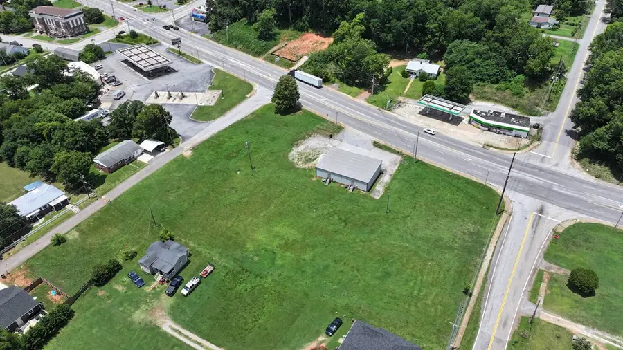 0 Greenwood St. E, Abbeville, SC 29620 - #3