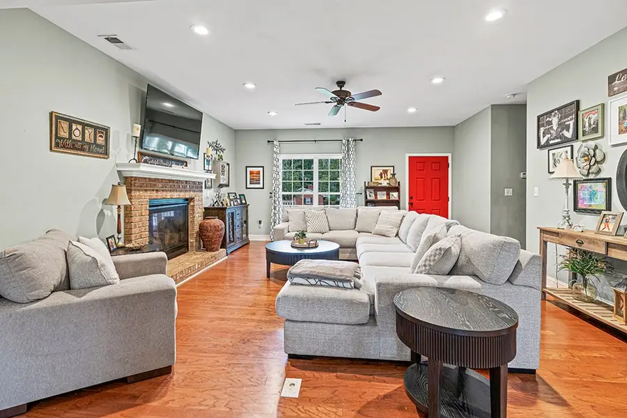 112 Dogwood Road, Ninety Six, SC 29666 - #2