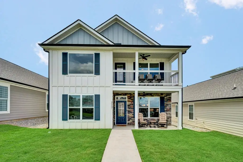 317 Indigo Way, Greenwood, SC 29649 - #1