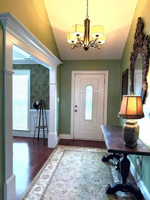 304 Shadowood Ln, Greenwood, SC 29640 - #2