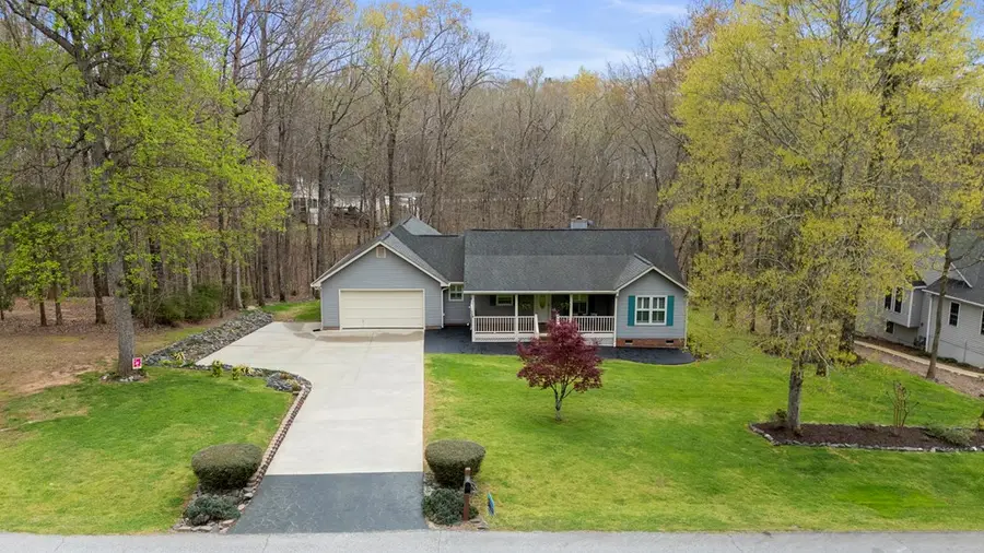 106 Broken Ridge Ct, Greenwood, SC 29646 - #3