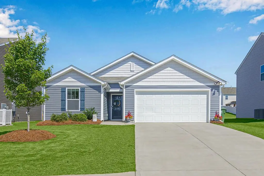 118 Barton Ct, Greenwood, SC 29646 - #1