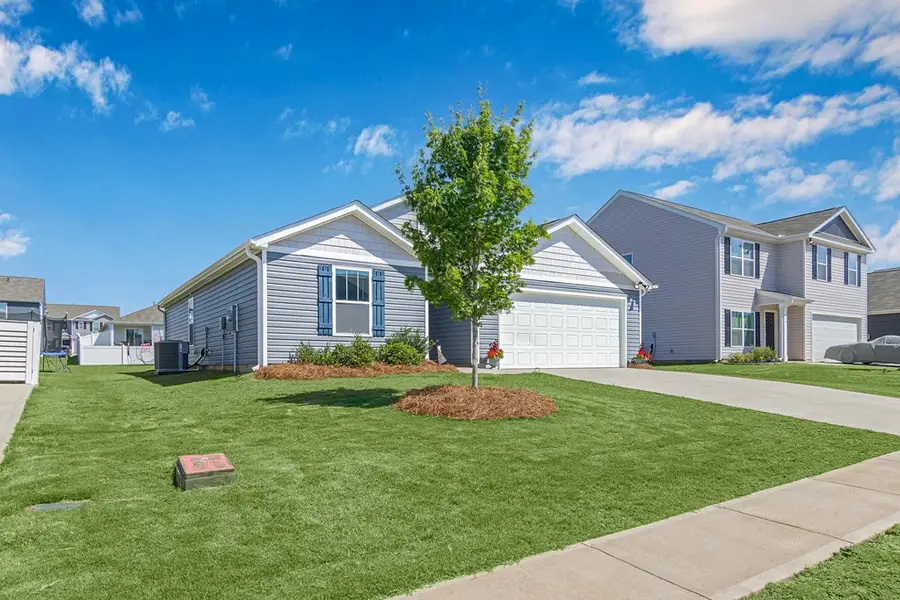 118 Barton Ct, Greenwood, SC 29646 - #2