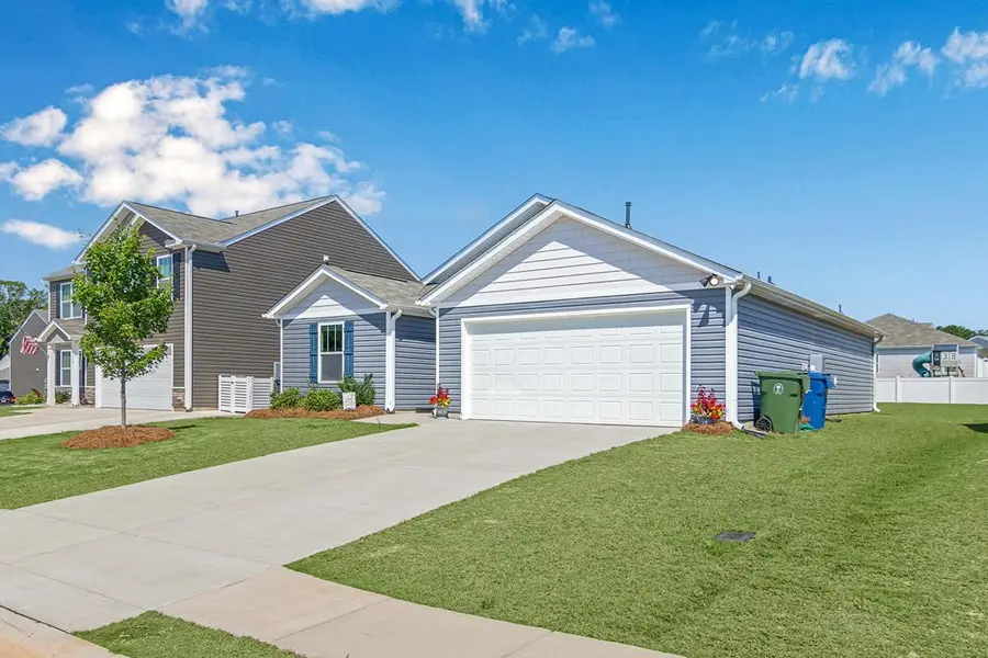 118 Barton Ct, Greenwood, SC 29646 - #3